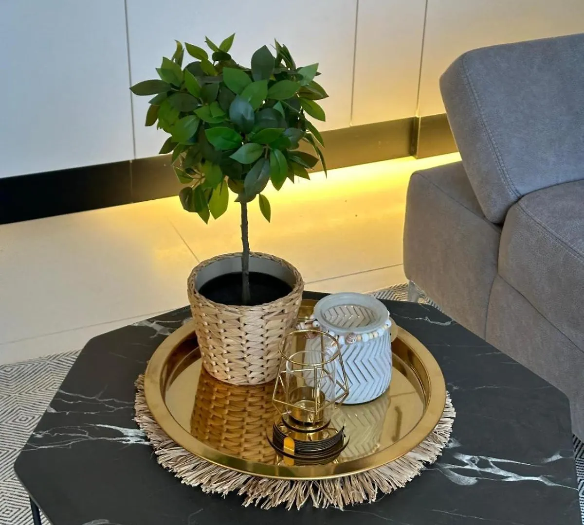 Das Kleine Casa Daisy Costa Adeje  Apartmán Costa Adeje (Tenerife)