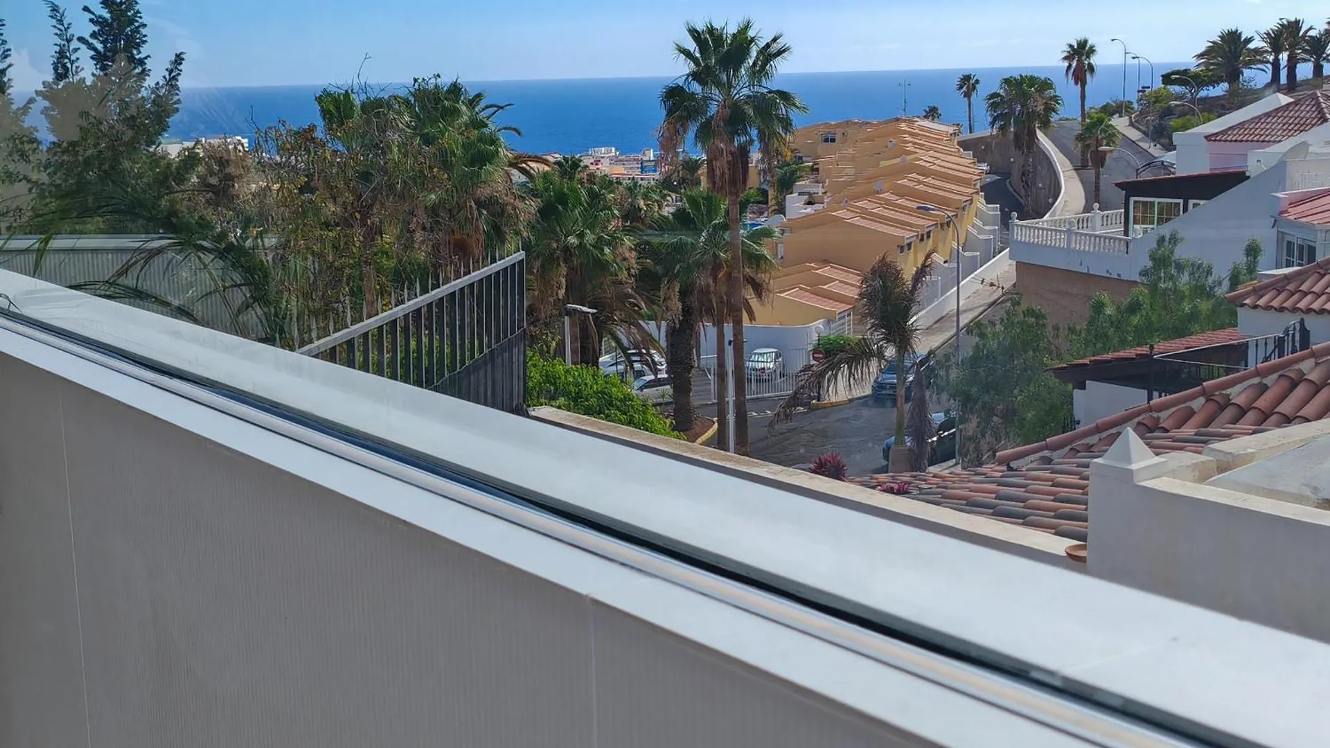 Apartmán Das Kleine Casa Daisy Costa Adeje