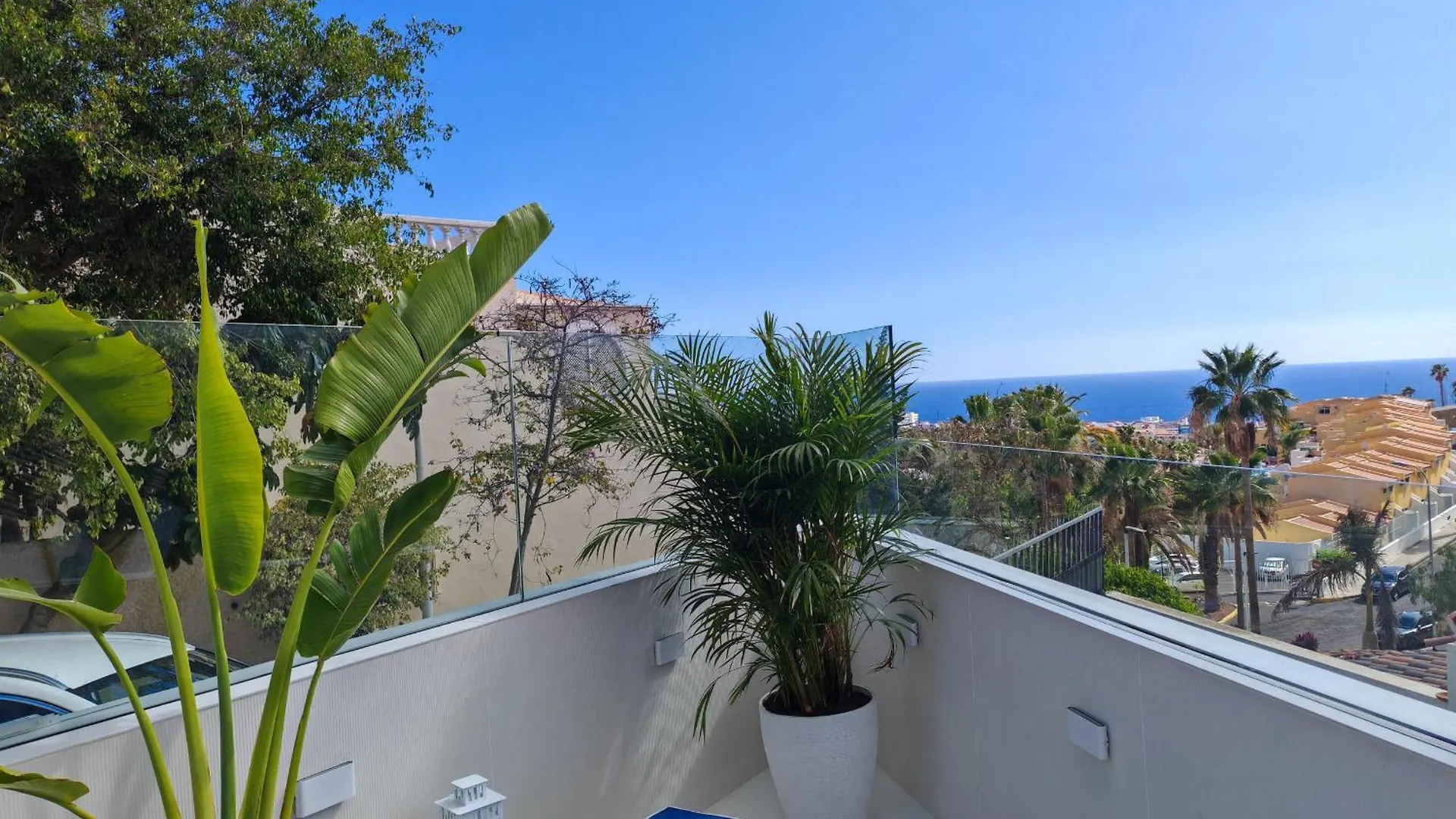 Das Kleine Casa Daisy Costa Adeje